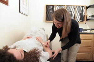 Dr Amanda Nunier Acupuncture In New Albany IN